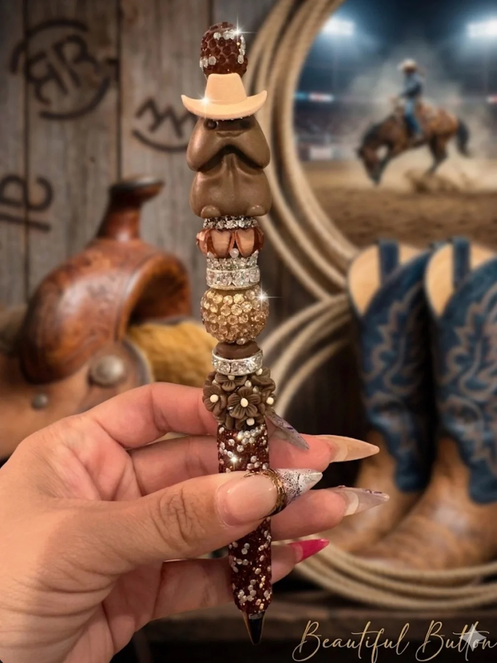 Custom Pen - Picture 1 of 1